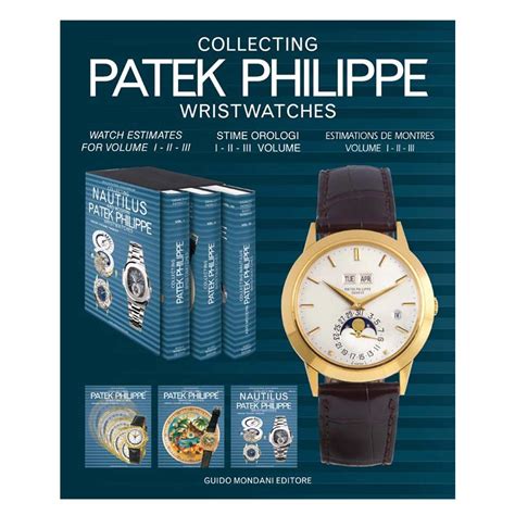 patek philippe collection book|Patek Philippe catalog.